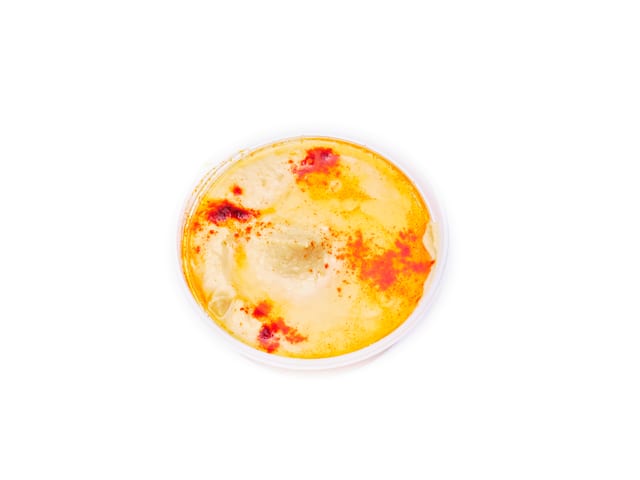 Hummus Small.