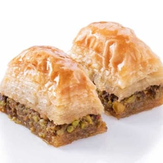Baklava 2 pieces